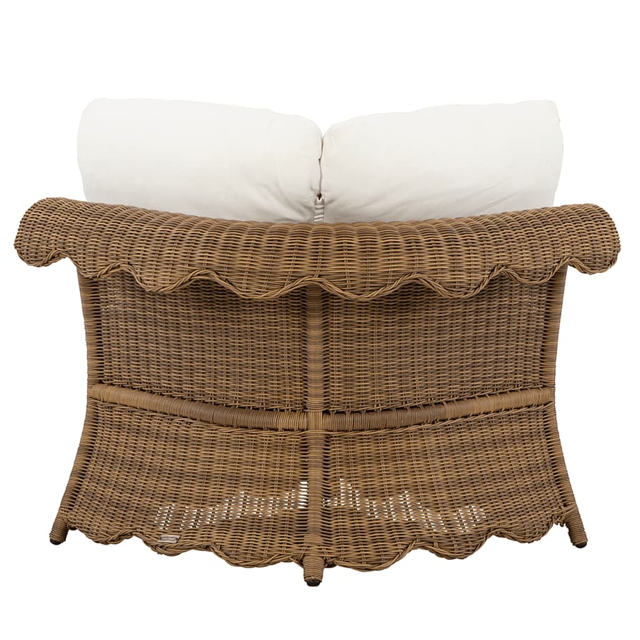 LANE VENTURE Cleary Corner Chair